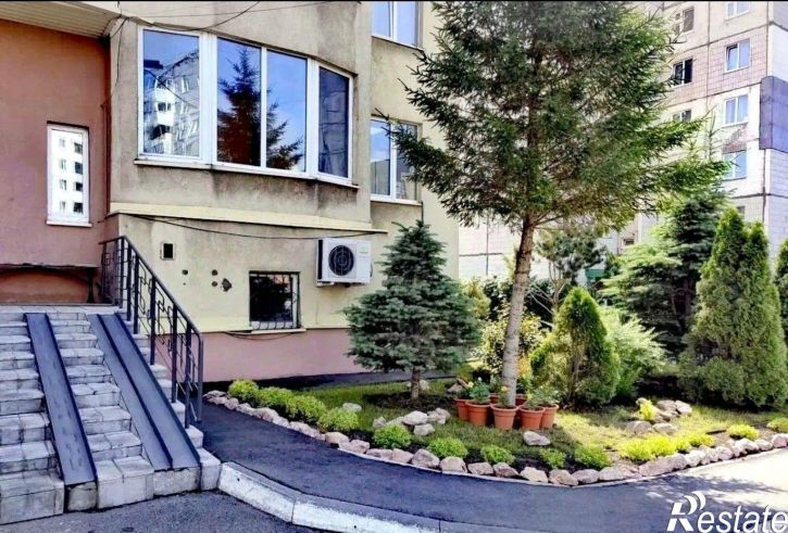 2-комн квартира ул Свободы, 3,  д. 3