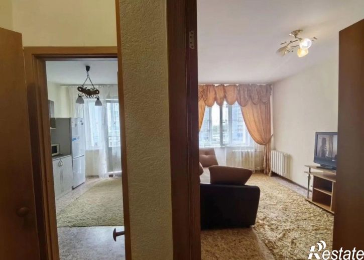 1-комн квартира Комсомольский пр-кт, 42,  д. 42