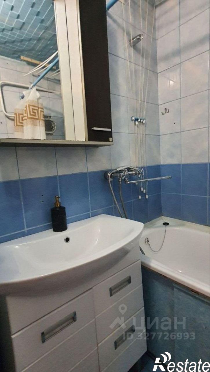 1-комн квартира Московский пр-кт, 9,  д. 9