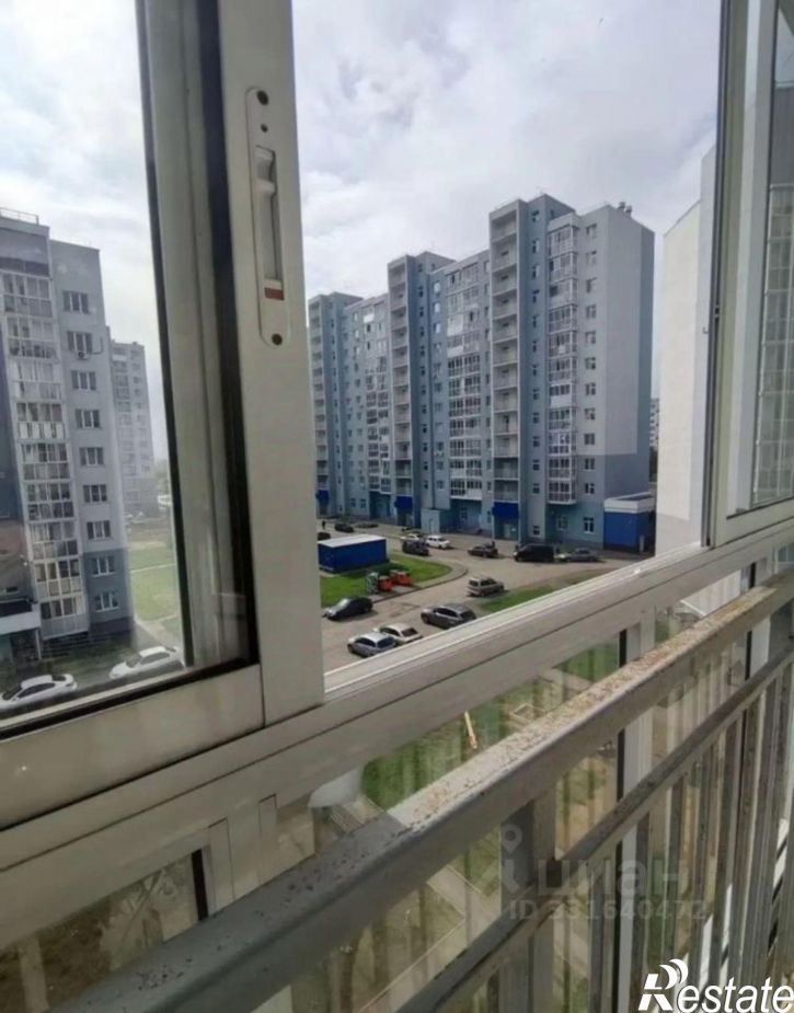 1-комн квартира Комсомольский пр-кт, 42,  д. 42