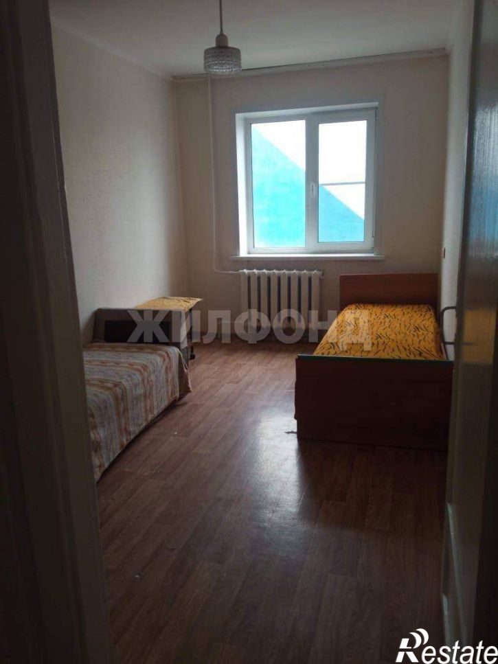 3-комн квартира Красная улица, д.14