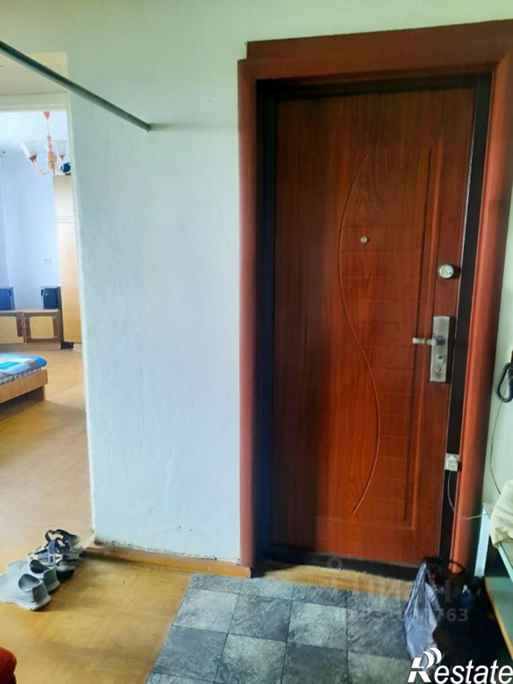 3-комн квартира Московский пр-кт, 17,  д. 17
