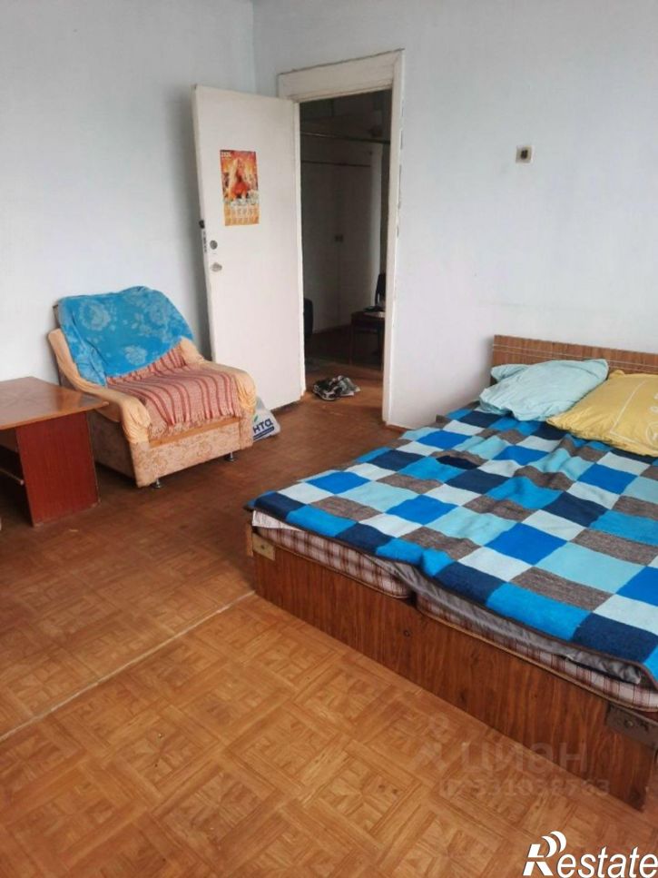3-комн квартира Московский пр-кт, 17,  д. 17