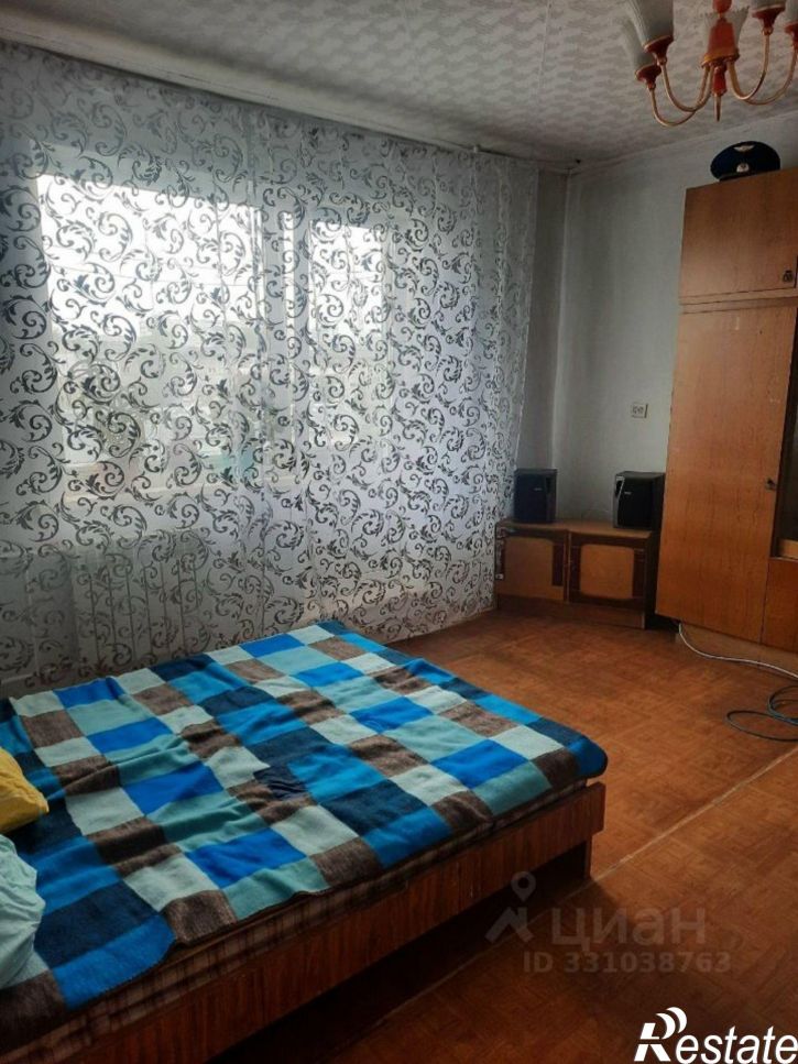 3-комн квартира Московский пр-кт, 17,  д. 17