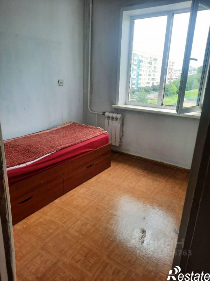 3-комн квартира Московский пр-кт, 17,  д. 17