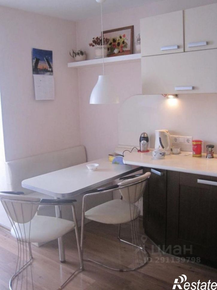4-комн квартира пр-кт Ленина, 55б,  д. 55б