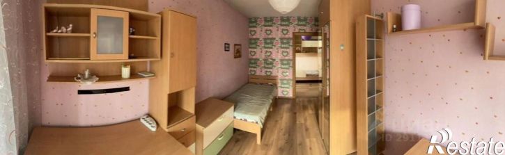 4-комн квартира пр-кт Ленина, 55б,  д. 55б