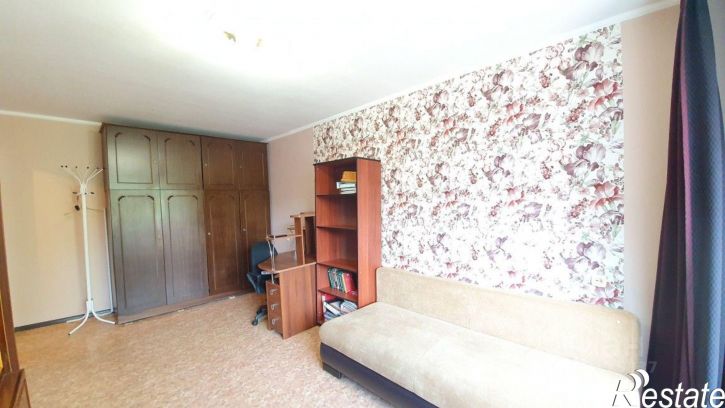 1-комн квартира Ленинградский пр-кт, 23б,  д. 23б