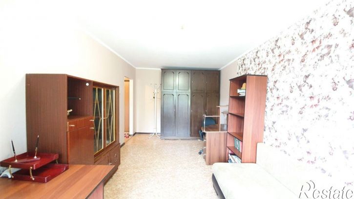 1-комн квартира Ленинградский пр-кт, 23б,  д. 23б