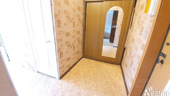 1-комн квартира Ленинградский пр-кт, 23б,  д. 23б
