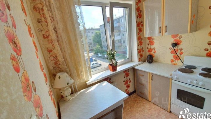 1-комн квартира Ленинградский пр-кт, 23б,  д. 23б