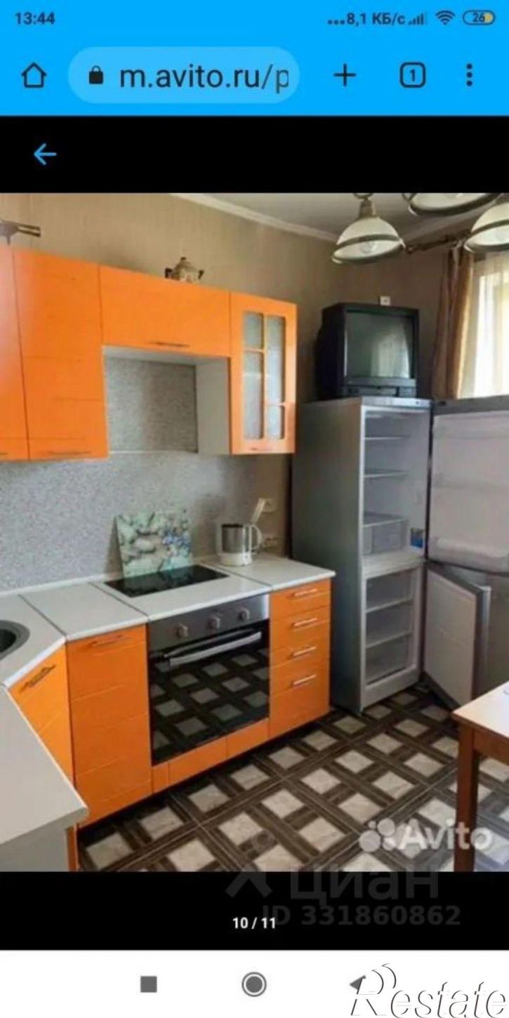 3-комн квартира Молодежный пр-кт, 6а,  д. 6а