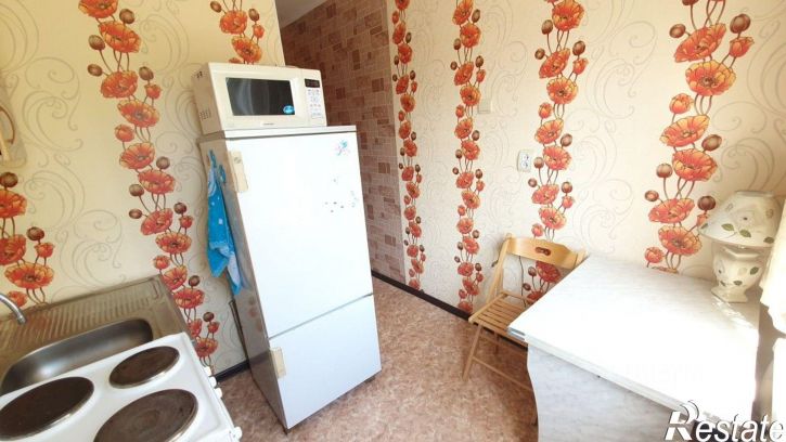 1-комн квартира Ленинградский пр-кт, 23б,  д. 23б