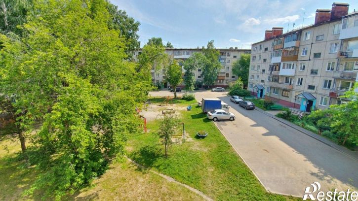 1-комн квартира Ленинградский пр-кт, 23б,  д. 23б