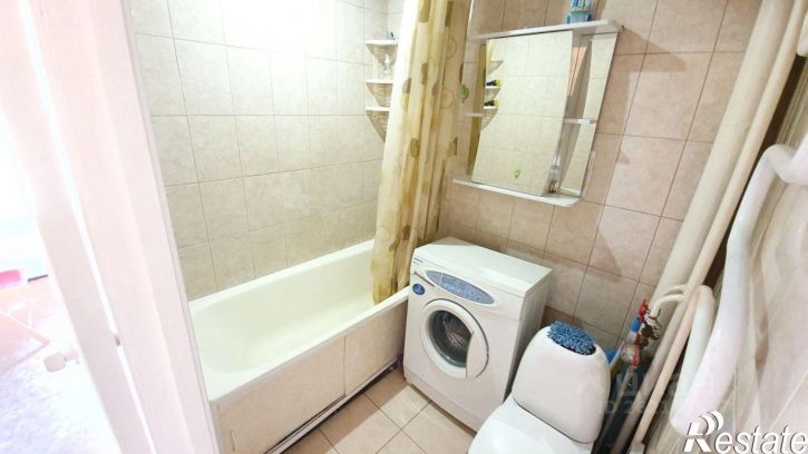 1-комн квартира Ленинградский пр-кт, 23б,  д. 23б