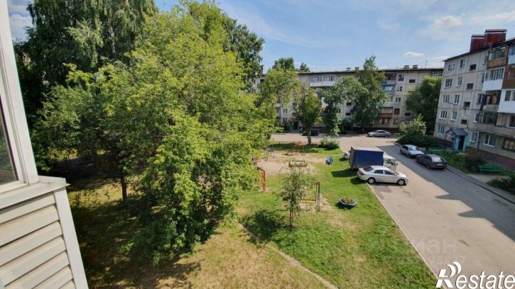 1-комн квартира Ленинградский пр-кт, 23б,  д. 23б