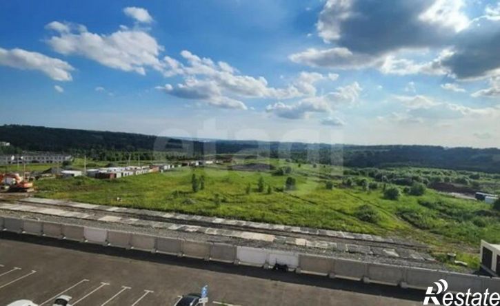 1-комн квартира жилой район Лесная Поляна, Солнечный бульвар, 24к4