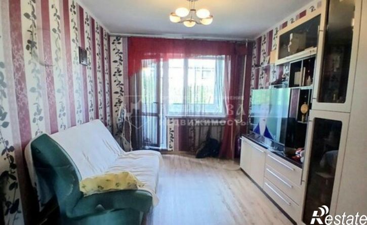 2-комн квартира ул Мичурина, 23,  д. 23