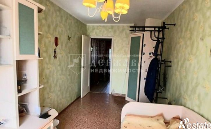 2-комн квартира ул Мичурина, 23,  д. 23