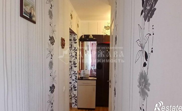 2-комн квартира ул Мичурина, 23,  д. 23