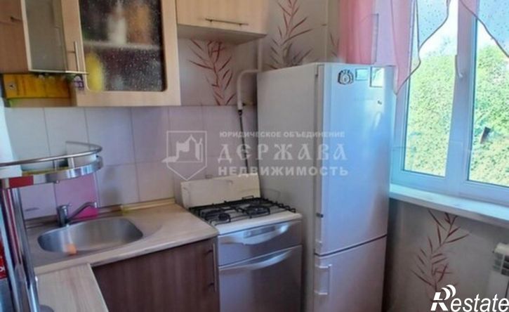 2-комн квартира ул Мичурина, 23,  д. 23