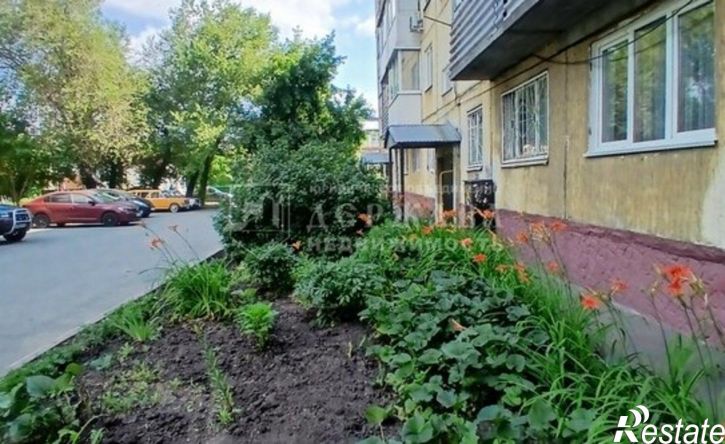 2-комн квартира ул Мичурина, 23,  д. 23