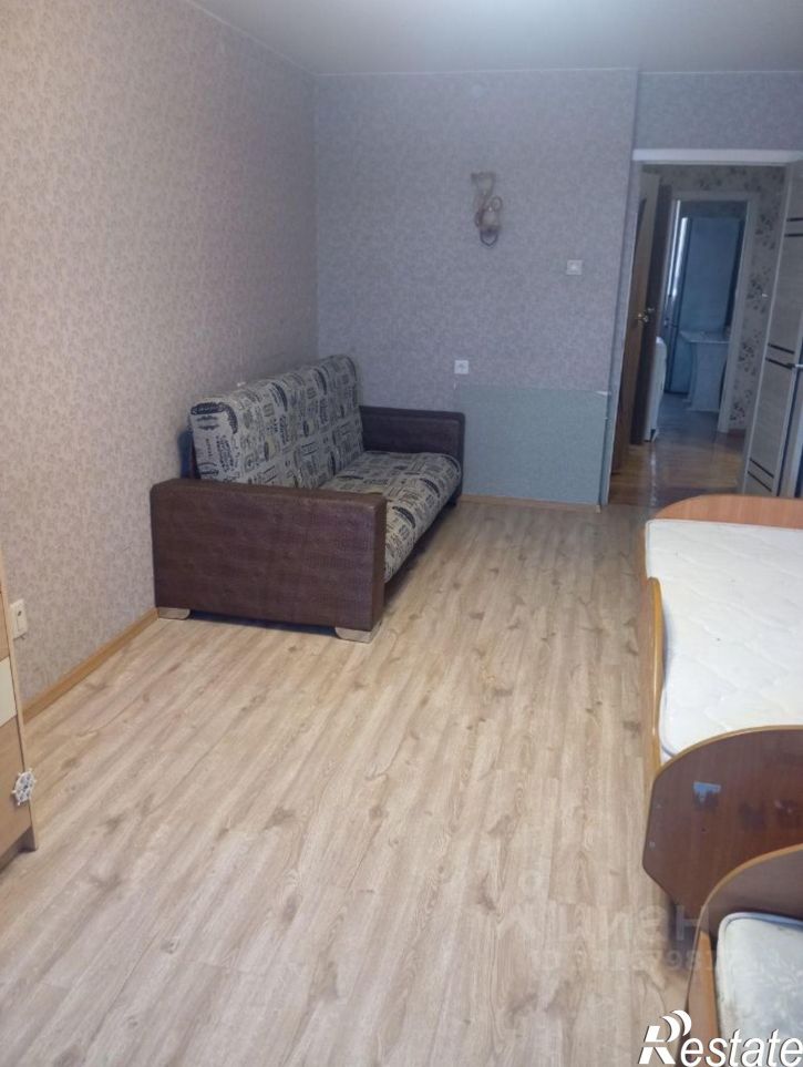 2-комн квартира ул 1-я Линия, 2В,  д. 2В