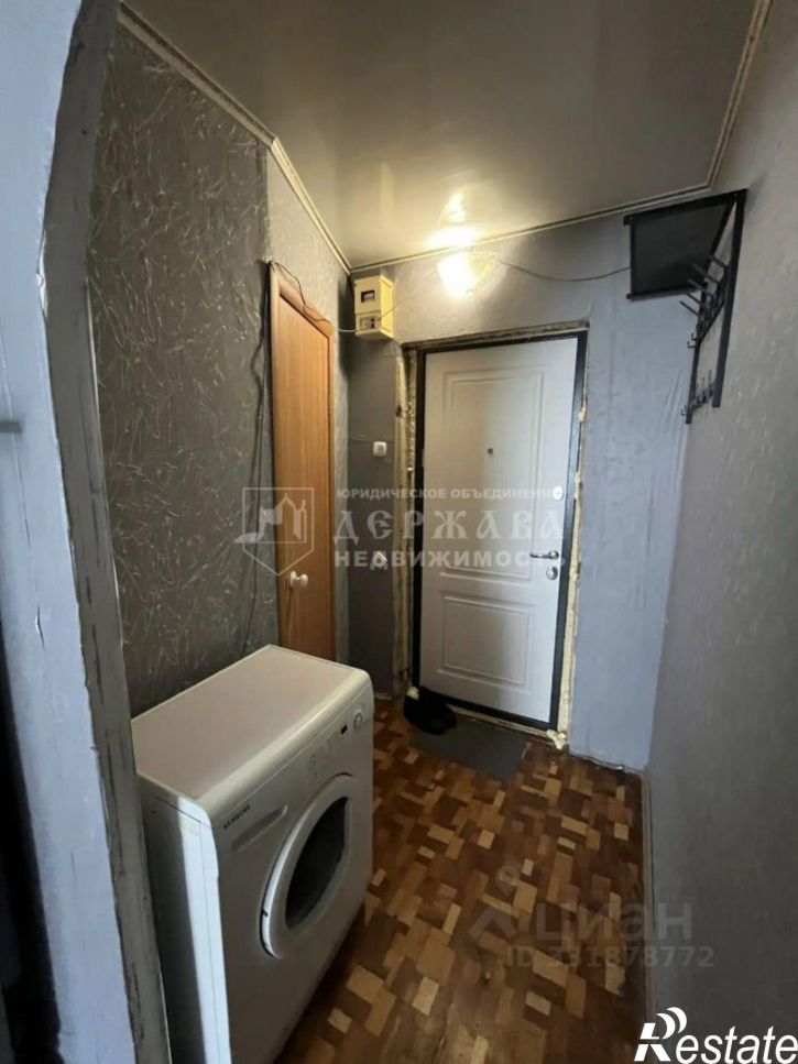 1-комн квартира Ленинградский пр-кт, 24а,  д. 24а