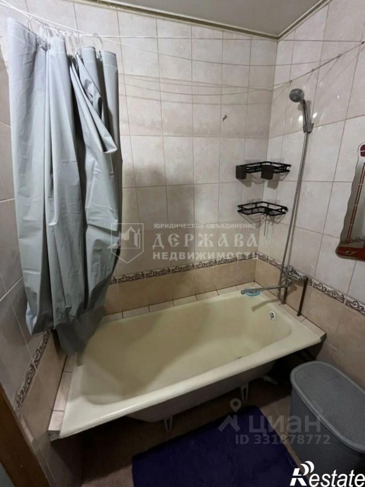 1-комн квартира Ленинградский пр-кт, 24а,  д. 24а