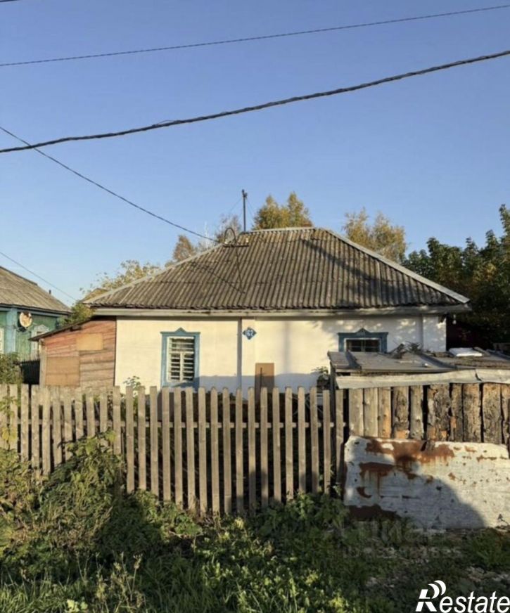 Коттедж/дом ул Заводская, 162,  д. 162