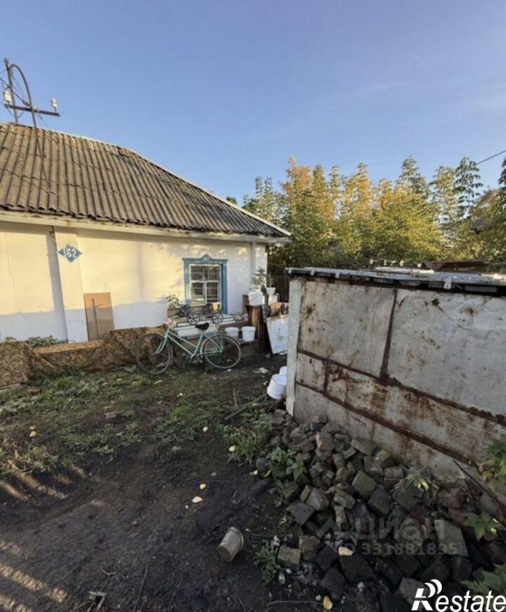 Коттедж/дом ул Заводская, 162,  д. 162