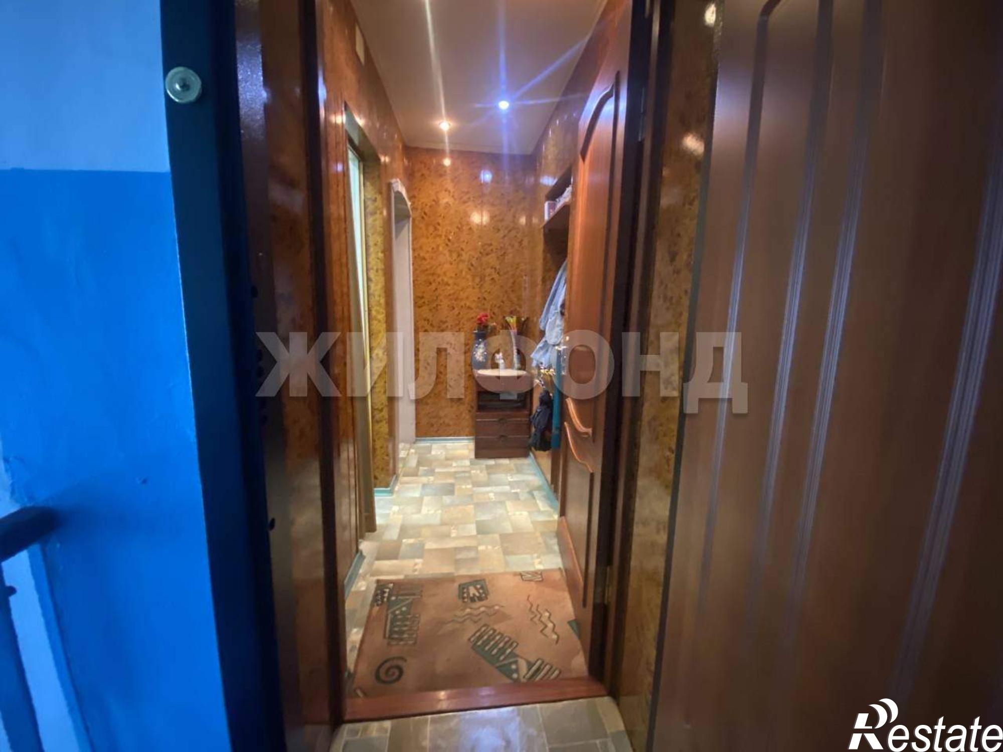 Купить квартиру за 3 800 000 рублей на Рукавишникова улица, д.8