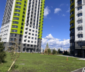 торговое помещение 51 кв м Октябрьский пр-кт, 32А 2