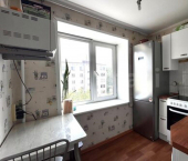 2-комн, 44кв м, этаж 4/5 ул Радищева, 6
