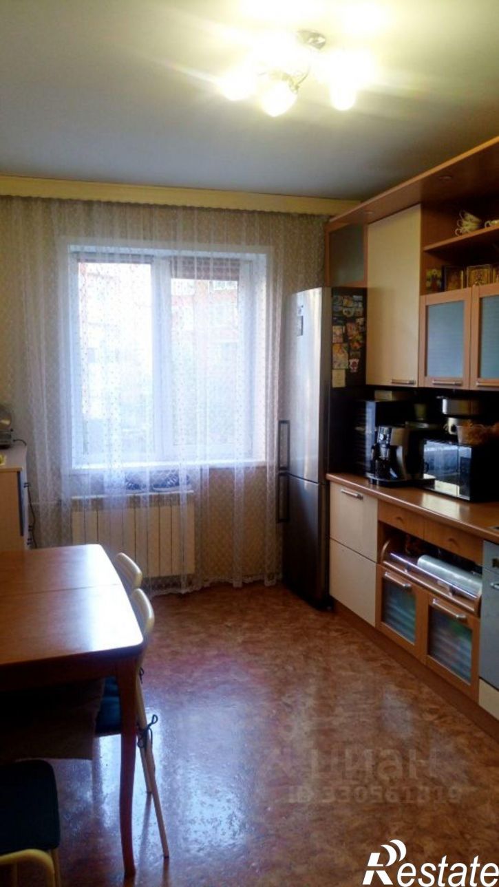 3-комн квартира ул Свободы, 11А,  д. 11А