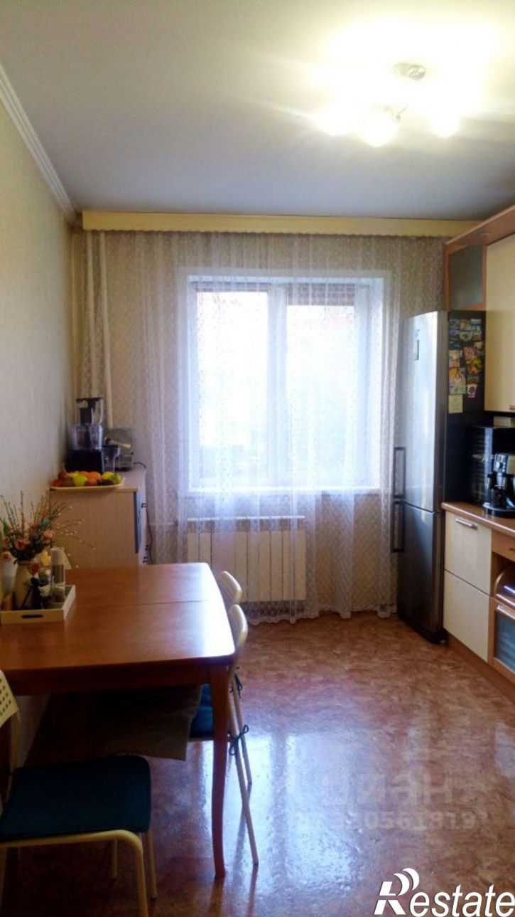 3-комн квартира ул Свободы, 11А,  д. 11А