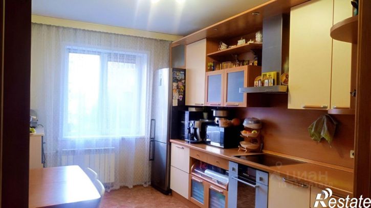 3-комн квартира ул Свободы, 11А,  д. 11А