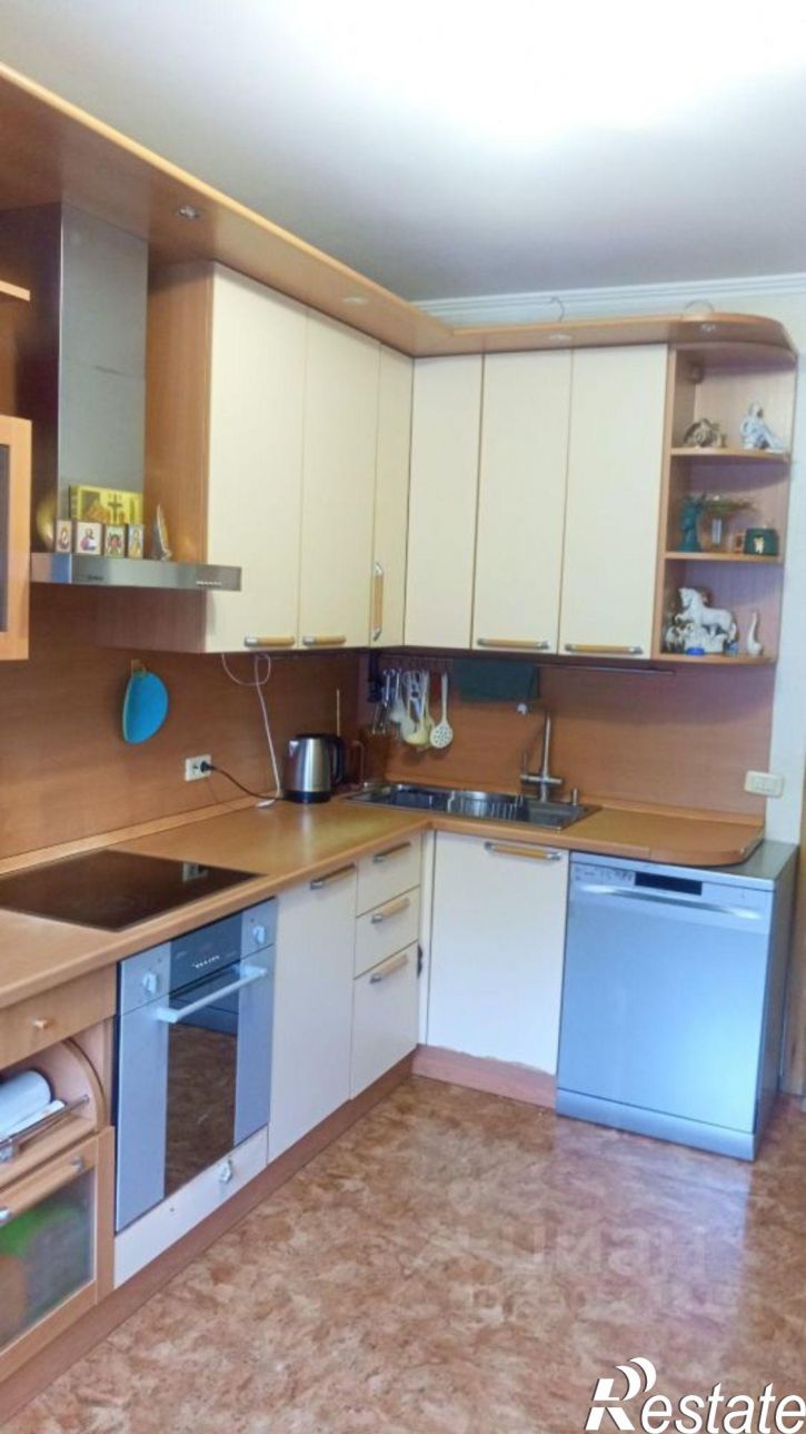 3-комн квартира ул Свободы, 11А,  д. 11А
