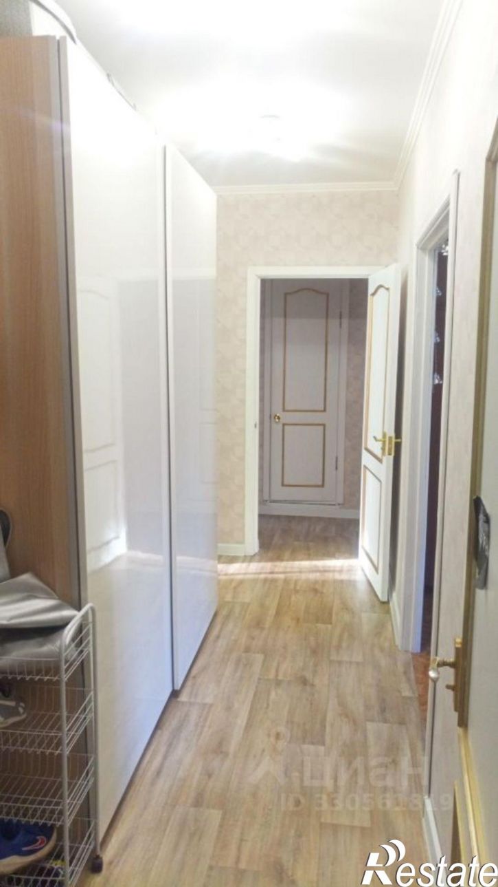 3-комн квартира ул Свободы, 11А,  д. 11А