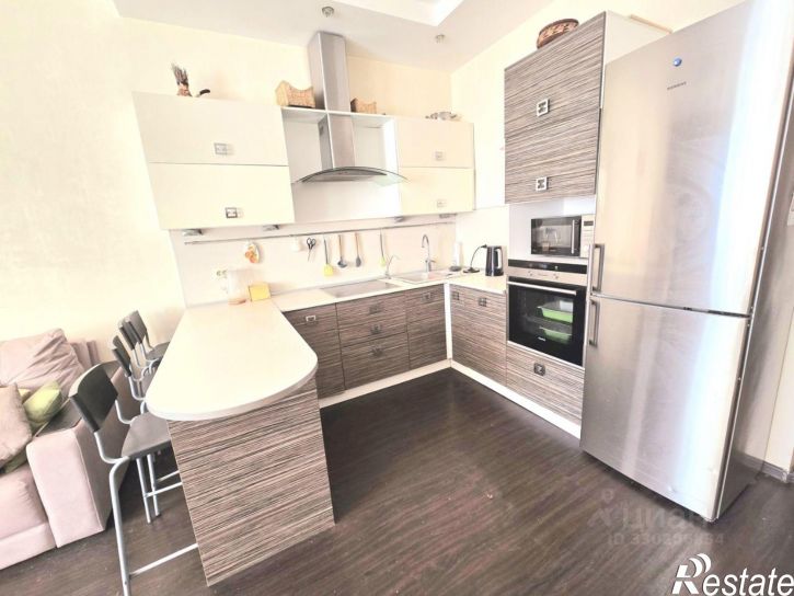 3-комн квартира пр-кт Шахтеров, 62б,  д. 62б