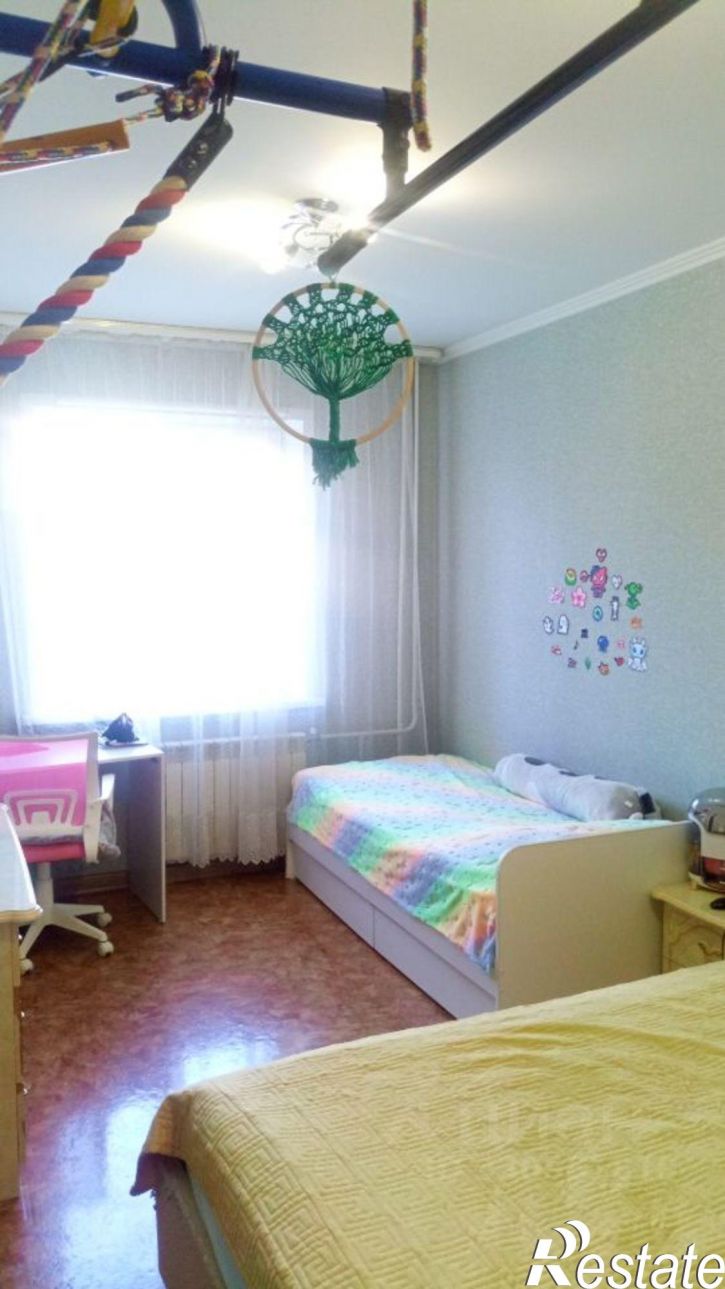 3-комн квартира ул Свободы, 11А,  д. 11А