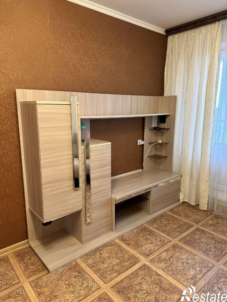 1-комн квартира ул Серебряный бор, 19,  д. 19
