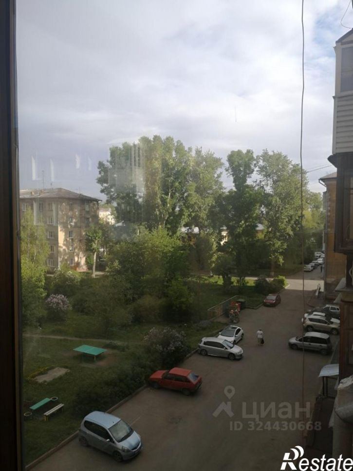 3-комн квартира ул Севастопольская, 6,  д. 6
