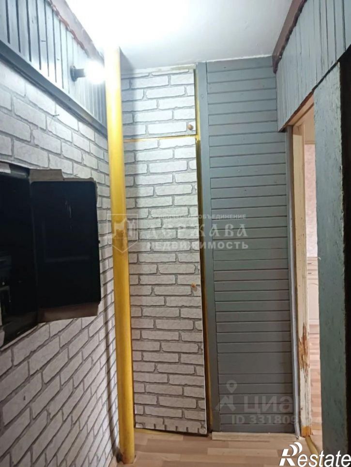 1-комн квартира ул Леонова, 3,  д. 3