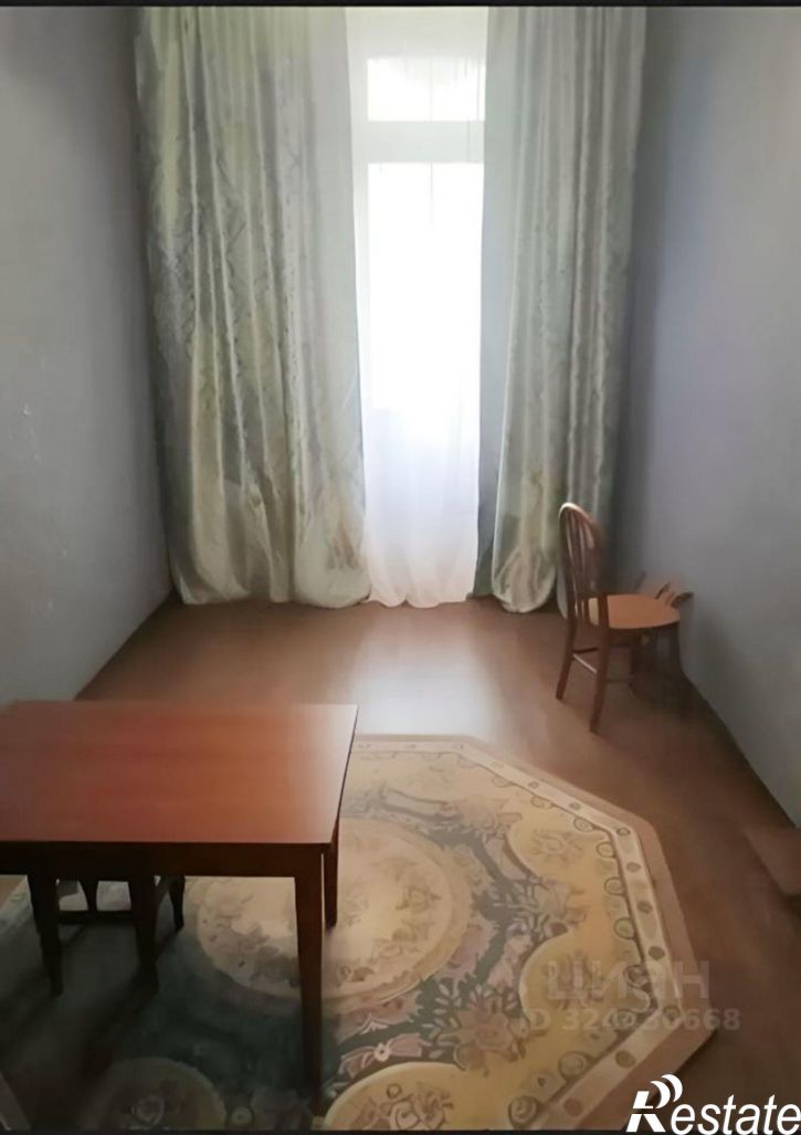 3-комн квартира ул Севастопольская, 6,  д. 6