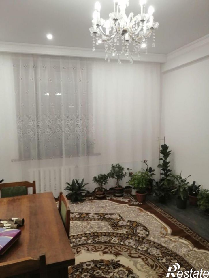 3-комн квартира ул Севастопольская, 6,  д. 6