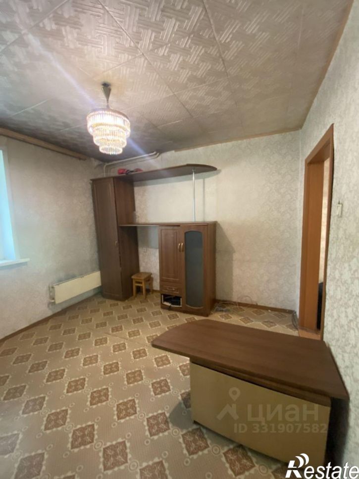 1-комн квартира пр-кт Ленина, 55б,  д. 55б