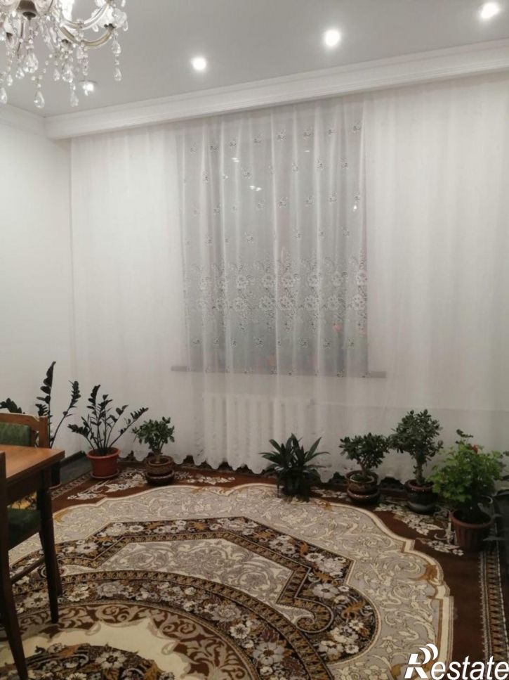 3-комн квартира ул Севастопольская, 6,  д. 6