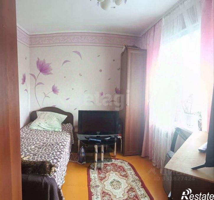 2-комн квартира ул Ворошилова, 20,  д. 20