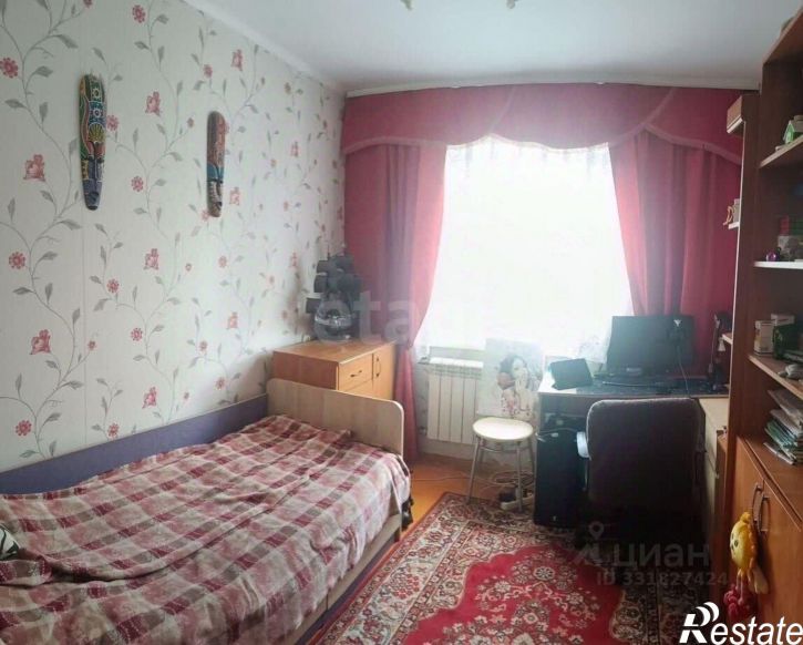 2-комн квартира ул Ворошилова, 20,  д. 20